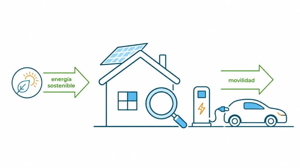 Puntos De Recarga 1 | E-ligent Asesores de soluciones energéticas